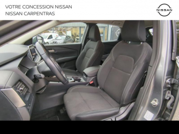 Photo 12 du bon plan NISSAN Qashqai e-POWER 190ch Business Edition 2022 occasion à 23499 €