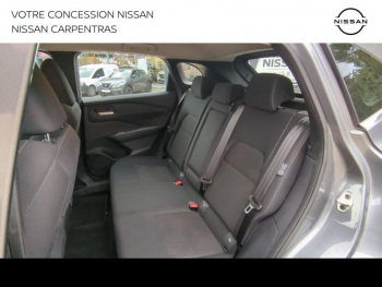 Photo 13 du bon plan NISSAN Qashqai e-POWER 190ch Business Edition 2022 occasion à 23499 €