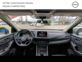 Photo 16 du bon plan NISSAN Qashqai e-POWER 190ch Business Edition 2022 occasion à 23499 €