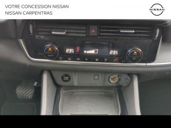 Photo 18 du bon plan NISSAN Qashqai e-POWER 190ch Business Edition 2022 occasion à 23499 €