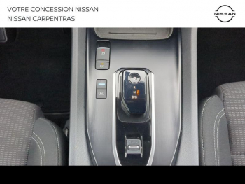 Photo 19 du bon plan NISSAN Qashqai e-POWER 190ch Business Edition 2022 occasion à 23499 €