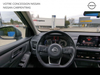 Photo 21 du bon plan NISSAN Qashqai e-POWER 190ch Business Edition 2022 occasion à 23499 €