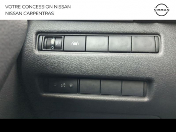 Photo 23 du bon plan NISSAN Qashqai e-POWER 190ch Business Edition 2022 occasion à 23499 €