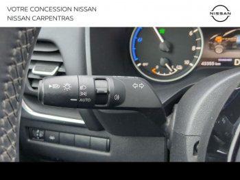 Photo 28 du bon plan NISSAN Qashqai e-POWER 190ch Business Edition 2022 occasion à 23499 €