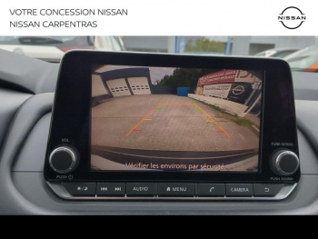 Photo 29 du bon plan NISSAN Qashqai e-POWER 190ch Business Edition 2022 occasion à 23499 €