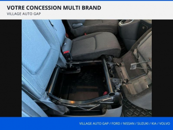 Photo 8 du bon plan RENAULT Trafic Fg VUL L1H1 1000 2.0 dCi 170ch Energy Grand Confort EDC E6 occasion à 19990 €