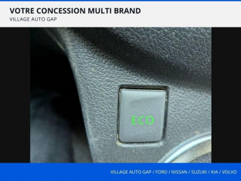 Photo 11 du bon plan RENAULT Trafic Fg VUL L1H1 1000 2.0 dCi 170ch Energy Grand Confort EDC E6 occasion à 19990 €