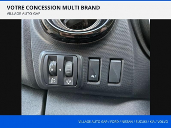 Photo 13 du bon plan RENAULT Trafic Fg VUL L1H1 1000 2.0 dCi 170ch Energy Grand Confort EDC E6 occasion à 19990 €