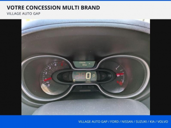 Photo 14 du bon plan RENAULT Trafic Fg VUL L1H1 1000 2.0 dCi 170ch Energy Grand Confort EDC E6 occasion à 19990 €