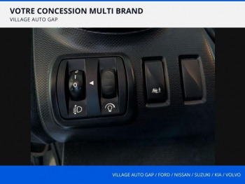 Photo 19 du bon plan RENAULT Trafic Fg VUL L1H1 1000 2.0 dCi 170ch Energy Grand Confort EDC E6 occasion à 19990 €