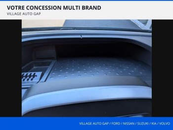 Photo 20 du bon plan RENAULT Trafic Fg VUL L1H1 1000 2.0 dCi 170ch Energy Grand Confort EDC E6 occasion à 19990 €