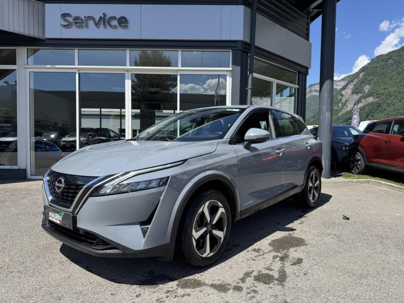 Bon plan NISSAN Qashqai e-POWER 190ch Business Edition 2022 occasion à 22990 €