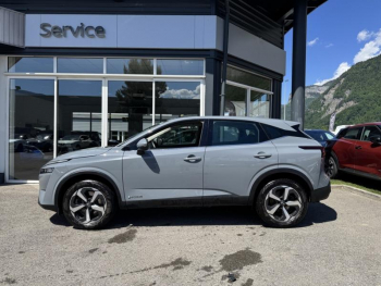Photo 2 du bon plan NISSAN Qashqai e-POWER 190ch Business Edition 2022 occasion à 22990 €