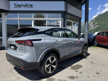 Photo 3 du bon plan NISSAN Qashqai e-POWER 190ch Business Edition 2022 occasion à 22990 €