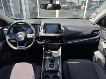 Photo 4 du bon plan NISSAN Qashqai e-POWER 190ch Business Edition 2022 occasion à 22990 €