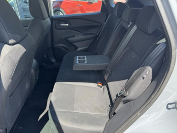 Photo 5 du bon plan NISSAN Qashqai e-POWER 190ch Business Edition 2022 occasion à 22990 €