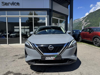 Photo 10 du bon plan NISSAN Qashqai e-POWER 190ch Business Edition 2022 occasion à 22990 €