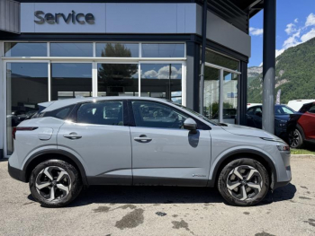 Photo 12 du bon plan NISSAN Qashqai e-POWER 190ch Business Edition 2022 occasion à 22990 €