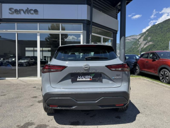 Photo 13 du bon plan NISSAN Qashqai e-POWER 190ch Business Edition 2022 occasion à 22990 €