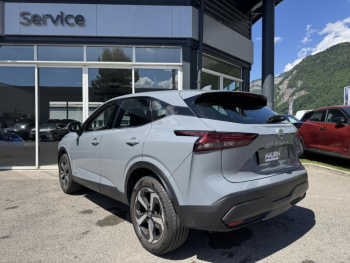 Photo 14 du bon plan NISSAN Qashqai e-POWER 190ch Business Edition 2022 occasion à 22990 €
