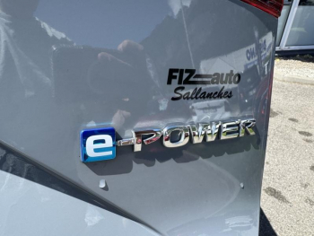 Photo 17 du bon plan NISSAN Qashqai e-POWER 190ch Business Edition 2022 occasion à 22990 €