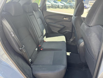 Photo 21 du bon plan NISSAN Qashqai e-POWER 190ch Business Edition 2022 occasion à 22990 €
