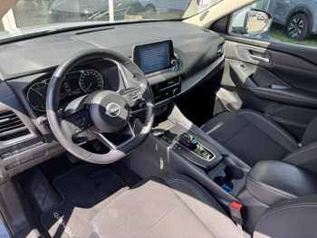 Photo 28 du bon plan NISSAN Qashqai e-POWER 190ch Business Edition 2022 occasion à 22990 €