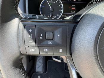 Photo 31 du bon plan NISSAN Qashqai e-POWER 190ch Business Edition 2022 occasion à 22990 €