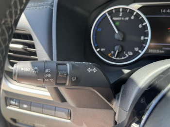Photo 33 du bon plan NISSAN Qashqai e-POWER 190ch Business Edition 2022 occasion à 22990 €