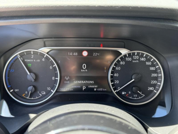 Photo 35 du bon plan NISSAN Qashqai e-POWER 190ch Business Edition 2022 occasion à 22990 €