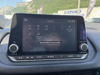 Photo 38 du bon plan NISSAN Qashqai e-POWER 190ch Business Edition 2022 occasion à 22990 €