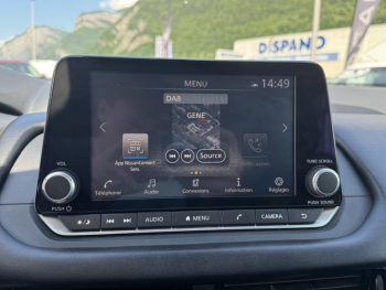 Photo 39 du bon plan NISSAN Qashqai e-POWER 190ch Business Edition 2022 occasion à 22990 €