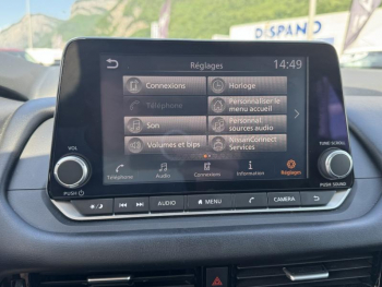 Photo 44 du bon plan NISSAN Qashqai e-POWER 190ch Business Edition 2022 occasion à 22990 €