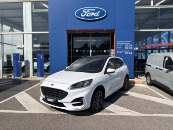 Photo 2 du bon plan FORD Kuga 2.5 Duratec 225ch PHEV ST-Line X BVA occasion à 23990 €