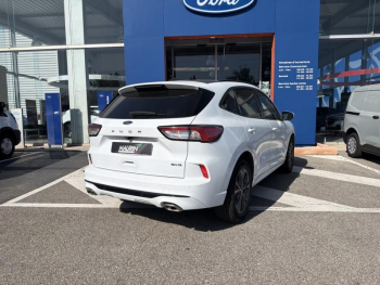 Photo 3 du bon plan FORD Kuga 2.5 Duratec 225ch PHEV ST-Line X BVA occasion à 23990 €