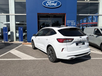 Photo 4 du bon plan FORD Kuga 2.5 Duratec 225ch PHEV ST-Line X BVA occasion à 23990 €
