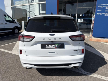 Photo 5 du bon plan FORD Kuga 2.5 Duratec 225ch PHEV ST-Line X BVA occasion à 23990 €