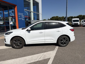 Photo 9 du bon plan FORD Kuga 2.5 Duratec 225ch PHEV ST-Line X BVA occasion à 23990 €