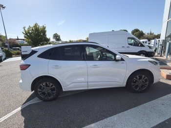 Photo 10 du bon plan FORD Kuga 2.5 Duratec 225ch PHEV ST-Line X BVA occasion à 23990 €