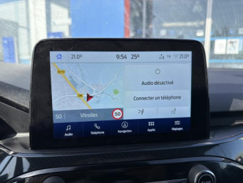 Photo 11 du bon plan FORD Kuga 2.5 Duratec 225ch PHEV ST-Line X BVA occasion à 23990 €