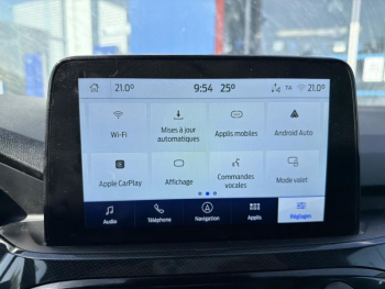 Photo 12 du bon plan FORD Kuga 2.5 Duratec 225ch PHEV ST-Line X BVA occasion à 23990 €