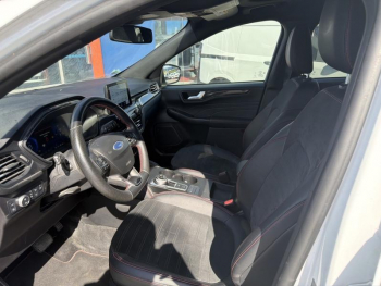 Photo 20 du bon plan FORD Kuga 2.5 Duratec 225ch PHEV ST-Line X BVA occasion à 23990 €