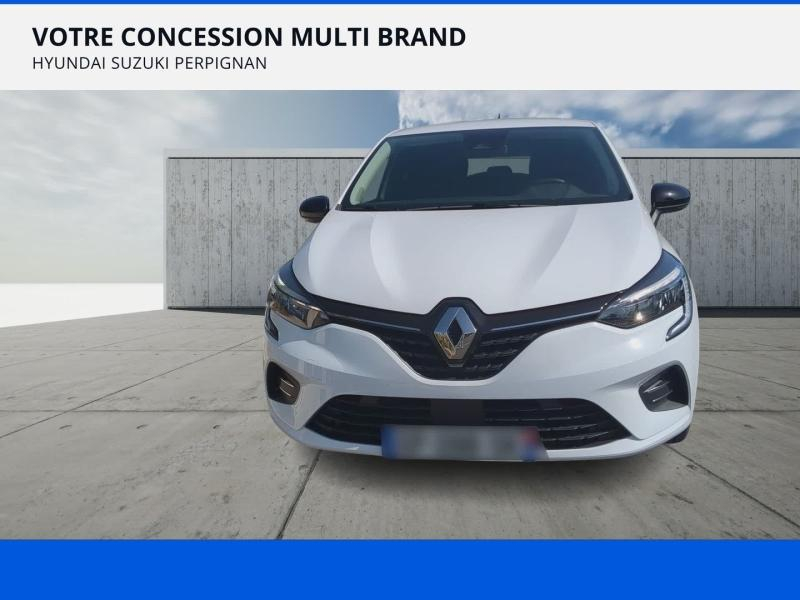 Bon plan RENAULT Clio 1.6 E-Tech 145ch full hybrid Evolution occasion à 17490 €