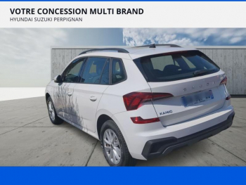 Photo 2 du bon plan SKODA Kamiq 1.0 TSI Evo 2 116ch Selection DSG7 occasion à 21290 €
