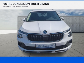 Photo 3 du bon plan SKODA Kamiq 1.0 TSI Evo 2 116ch Selection DSG7 occasion à 21290 €