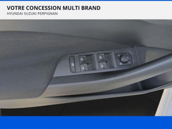 Photo 11 du bon plan SKODA Kamiq 1.0 TSI Evo 2 116ch Selection DSG7 occasion à 21290 €