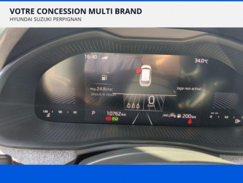 Photo 13 du bon plan SKODA Kamiq 1.0 TSI Evo 2 116ch Selection DSG7 occasion à 21290 €
