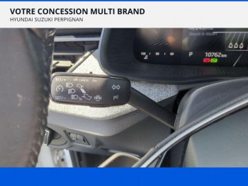 Photo 14 du bon plan SKODA Kamiq 1.0 TSI Evo 2 116ch Selection DSG7 occasion à 21290 €