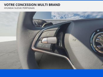 Photo 15 du bon plan SKODA Kamiq 1.0 TSI Evo 2 116ch Selection DSG7 occasion à 21290 €