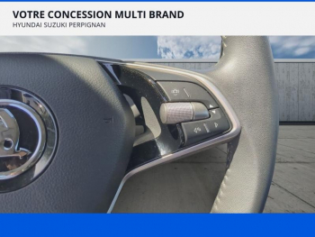 Photo 16 du bon plan SKODA Kamiq 1.0 TSI Evo 2 116ch Selection DSG7 occasion à 21290 €